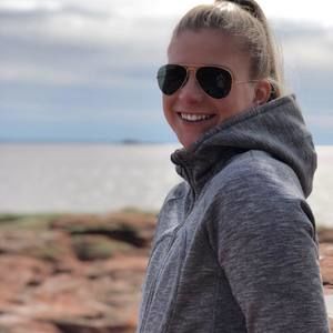 Meet your Posher, Beth